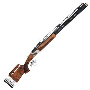 TriStar TT15 Trap CTA Deluxe Blued 12 Gauge 2-3/4in Over Under Shotgun