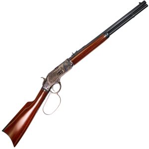 Uberti 1873 Limited Edition Deluxe Blued Lever Action Rifle - 45 Colt