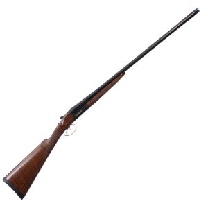 Weatherby Orion SxS Matte Blued 410 Gauge 3in Side by Side Shotgun - 28in
