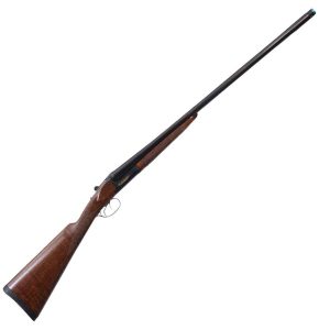 Weatherby Orion SxS Matte Blued 20 Gauge 3in Side by Side Shotgun - 28in