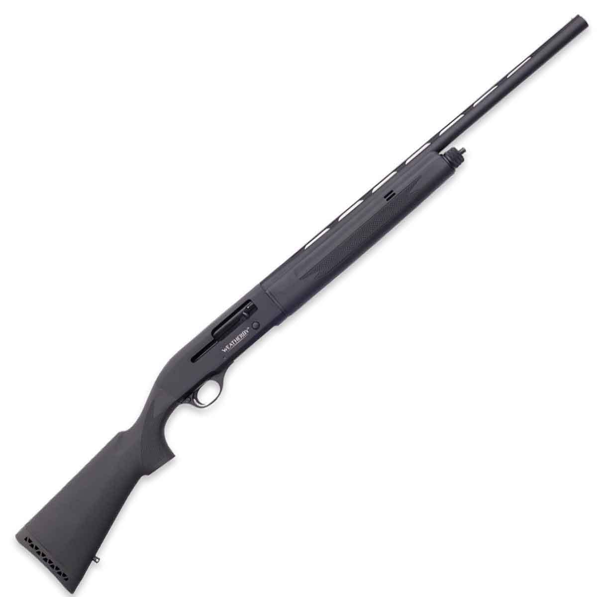 Weatherby SA-08 20 Gauge Synthetic Semi-Auto Shotgun