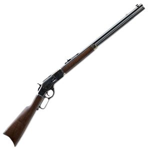 Winchester Model 1873 Short Color Case Hardened Lever Action Rifle - 45 (Long) Colt - New Arrivals - Tennessee Guns Inc