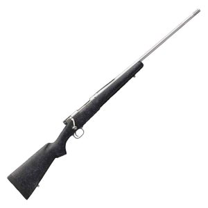 Winchester Model 70 Extreme Weather MB Stainless Steel Bolt Action Rifle - 7mm-08 Remington - 22in