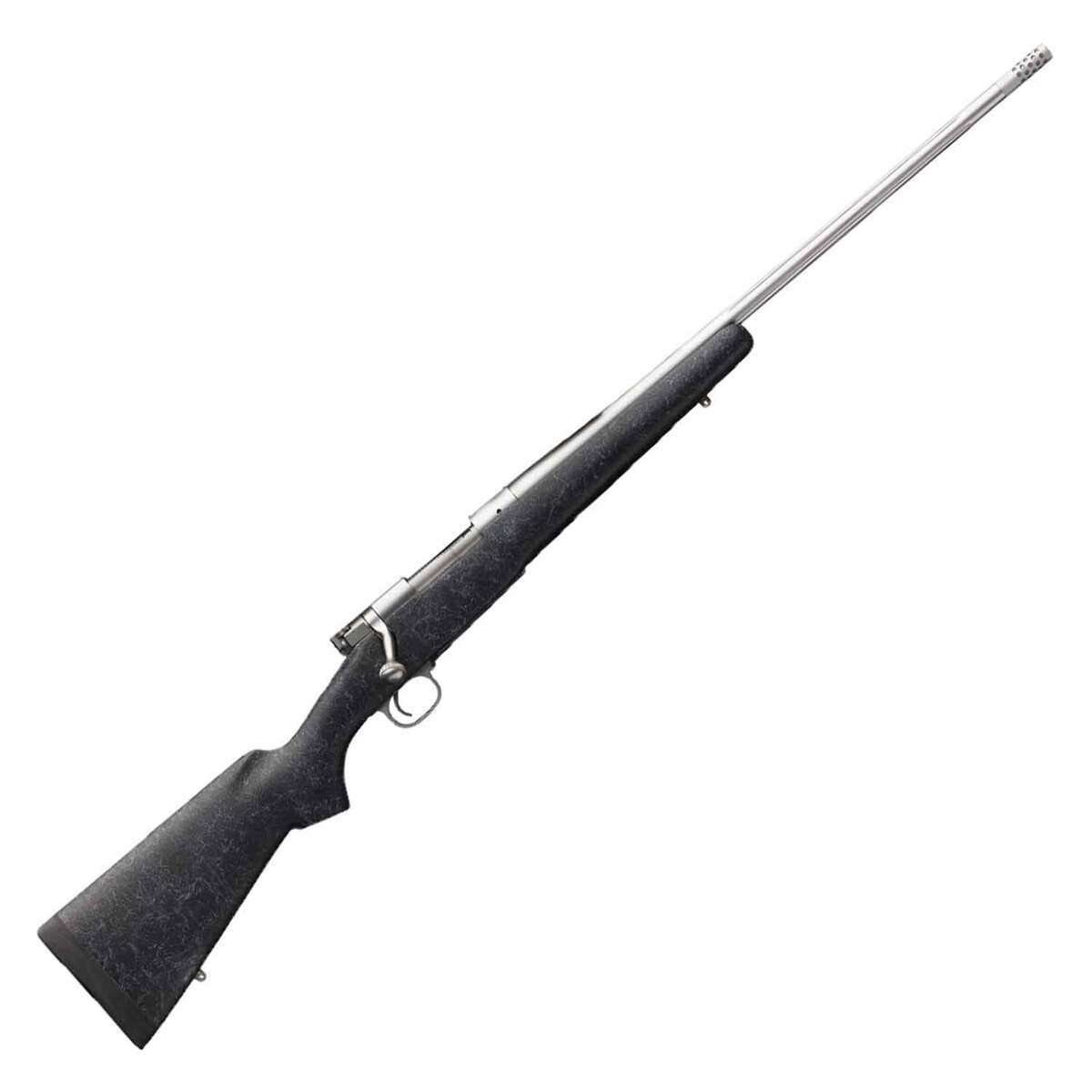 Winchester Model 70 Extreme Weather MB Stainless Steel Bolt Action Rifle - 7mm-08 Remington - 22in