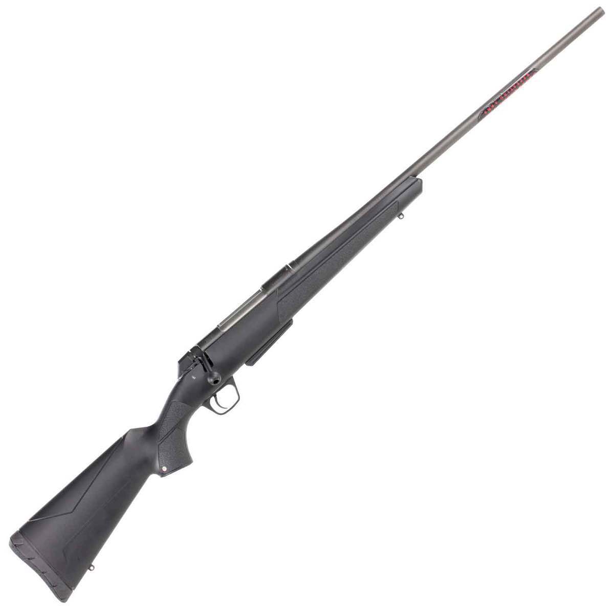 Winchester XPR Blued Bolt Action Rifle - 30-06 Springfield - 24in