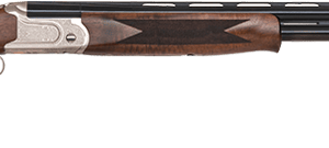 MOSSBERG INTERNATIONAL GOLD RESERVE
