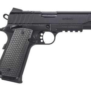 GIRSAN INFLUENCER MC1911S [BLK]