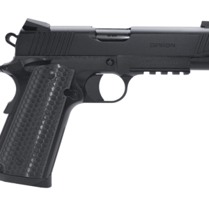 GIRSAN UNTOUCHABLE MC1911C [BLK] for sale