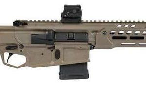 SIG SAUER MCX-REGULATOR (ROMEO PACKAGE)