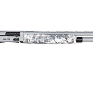 MOSSBERG 940 PRO WATERFOWL (SNOW GOOSE)