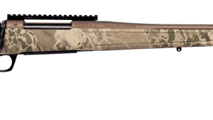 CVA CASCADE LONG RANGE HUNTER (.300 PRC) [HSB]