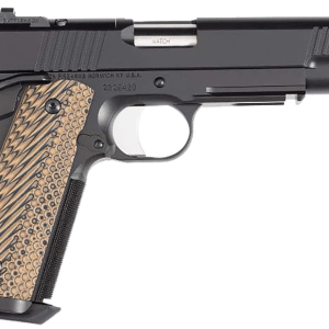 DAN WESSON FIREARMS SPECIALIST OR (.45 ACP)