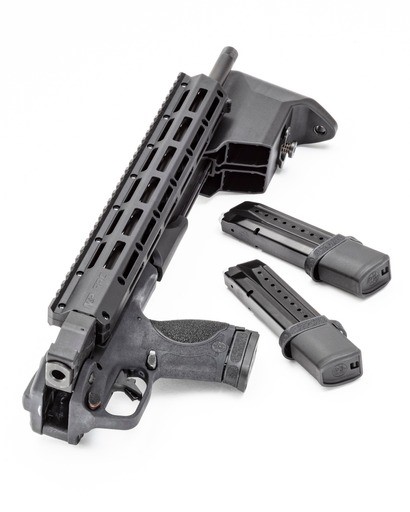 SMITH & WESSON FPC - Image 6