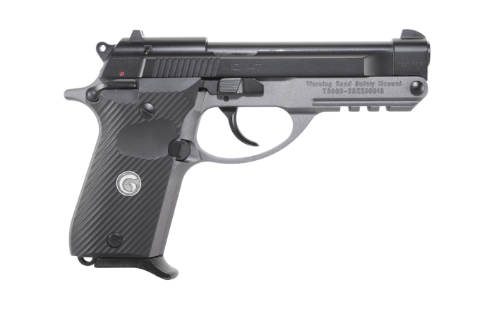 GIRSAN MC 14T SOLUTION (BLK/GRY) for sale