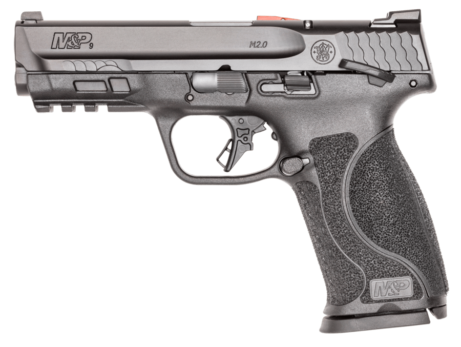 SMITH & WESSON M&P9 M2.0 *CA COMPLIANT* - Image 6