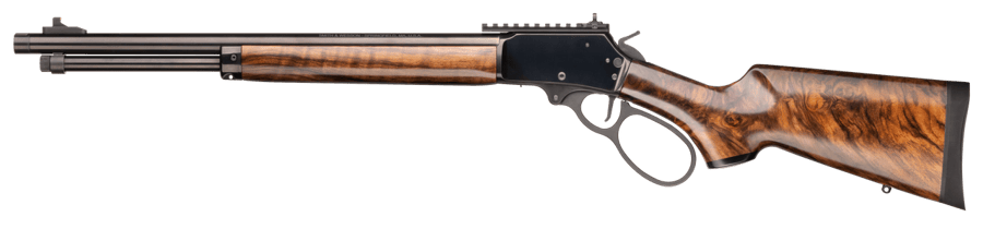 SMITH & WESSON MODEL 1854 (LIMITED EDITION) - Image 4