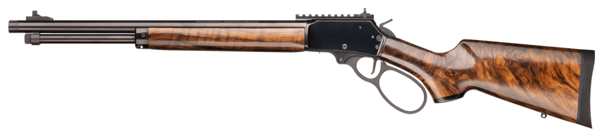 SMITH & WESSON MODEL 1854 (LIMITED EDITION)