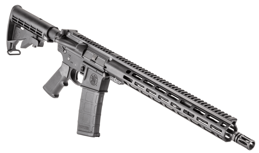 SMITH & WESSON M&P 15 SPORT III - Image 7