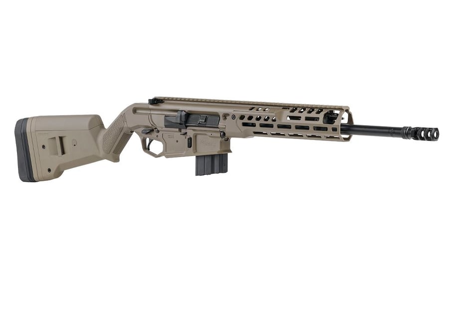 SIG SAUER MCX-REGULATOR - Image 7