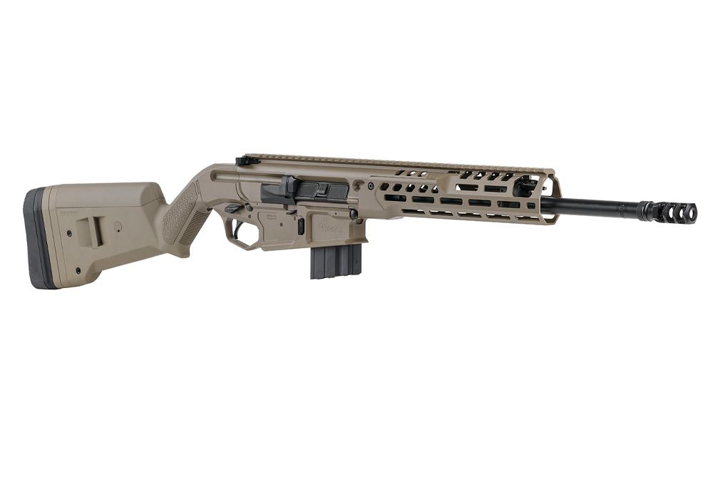 SIG SAUER MCX-REGULATOR - Image 4