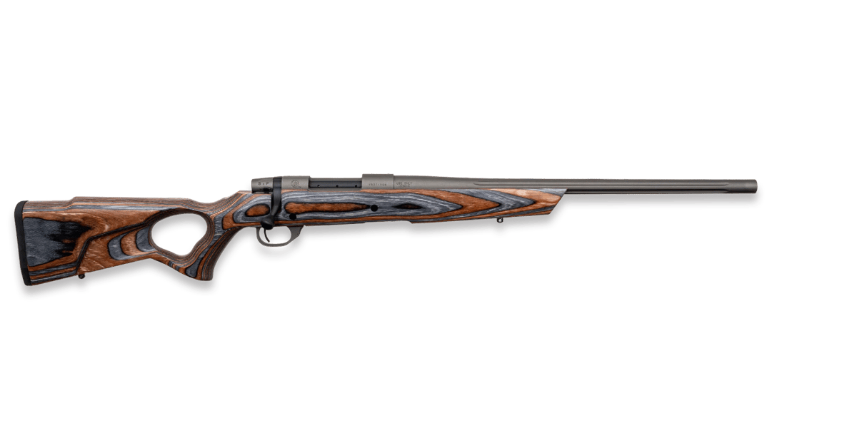 WEATHERBY VANGUARD SPIKE CAMP (.308 WIN) for sale