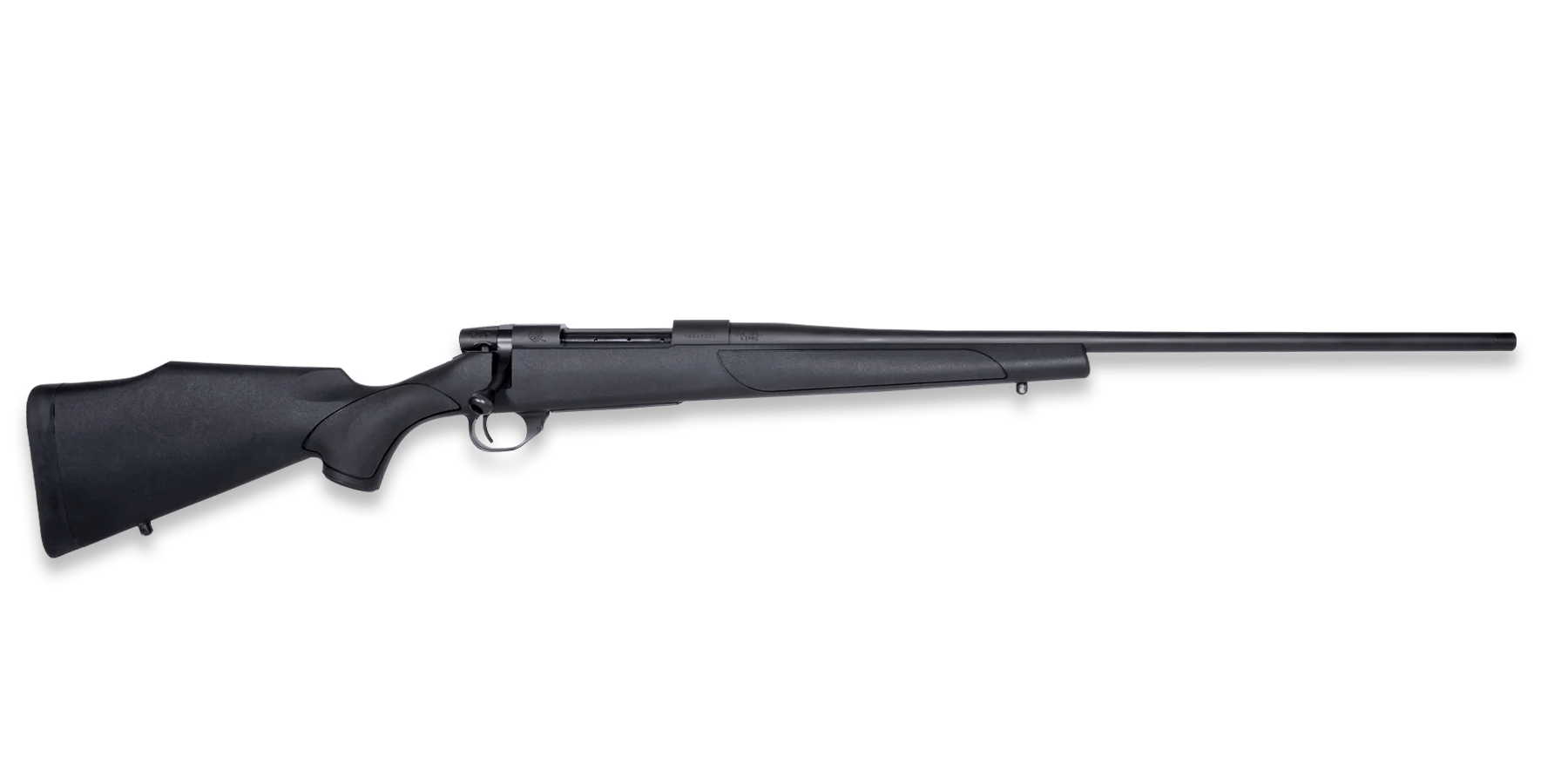 WEATHERBY VANGUARD OBSIDIAN (.270 WIN) for sale