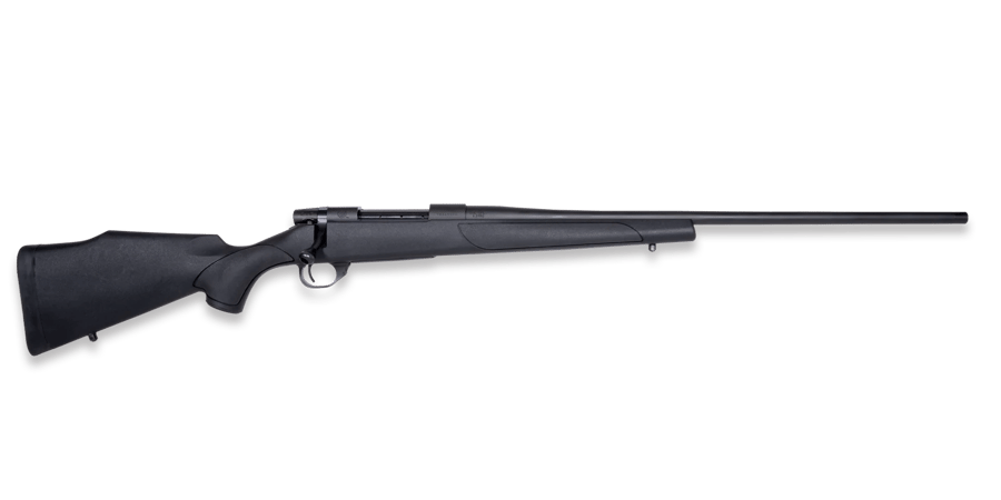 WEATHERBY VANGUARD OBSIDIAN (.300 WBY MAG) - Image 4