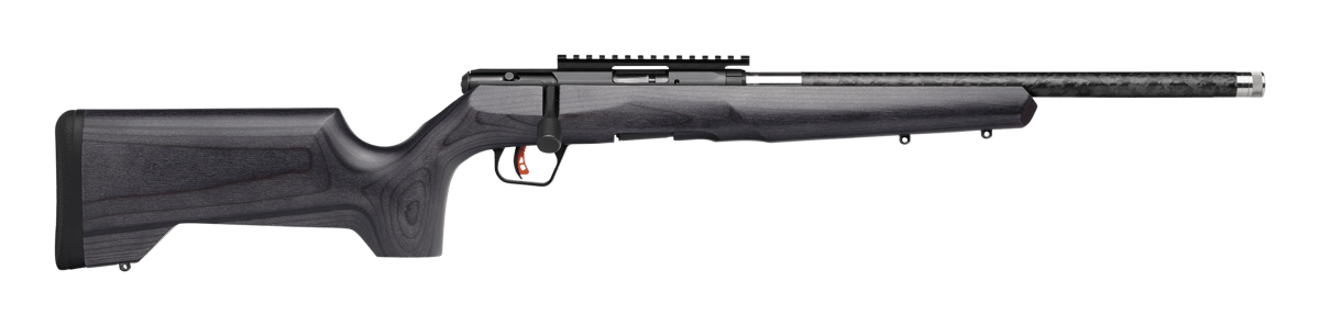 SAVAGE ARMS B22 MAGNUM TIMBERLITE for sale