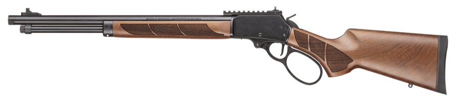 SMITH & WESSON MODEL 1854 (TRADITIONAL WALNUT) - Image 7