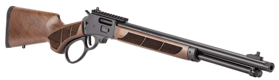 SMITH & WESSON MODEL 1854 (TRADITIONAL WALNUT) - Image 8