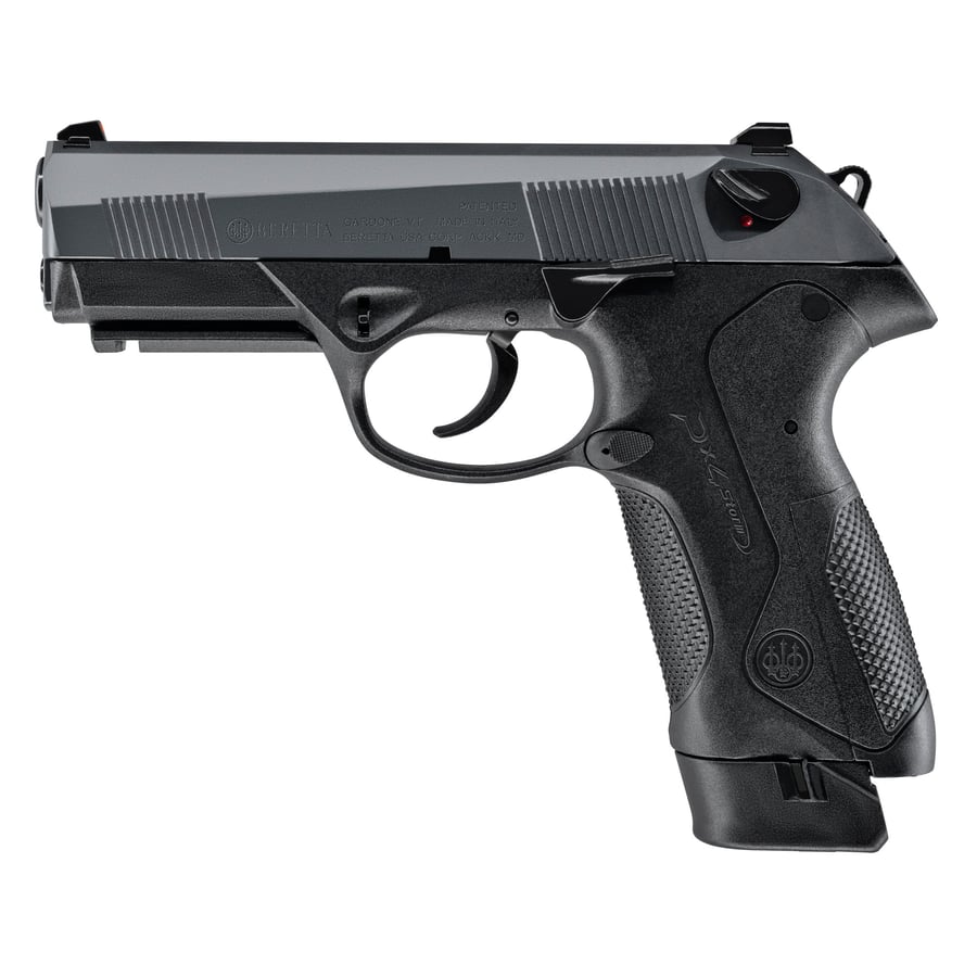 BERETTA PX4 G-SD *10-ROUND* - Image 7
