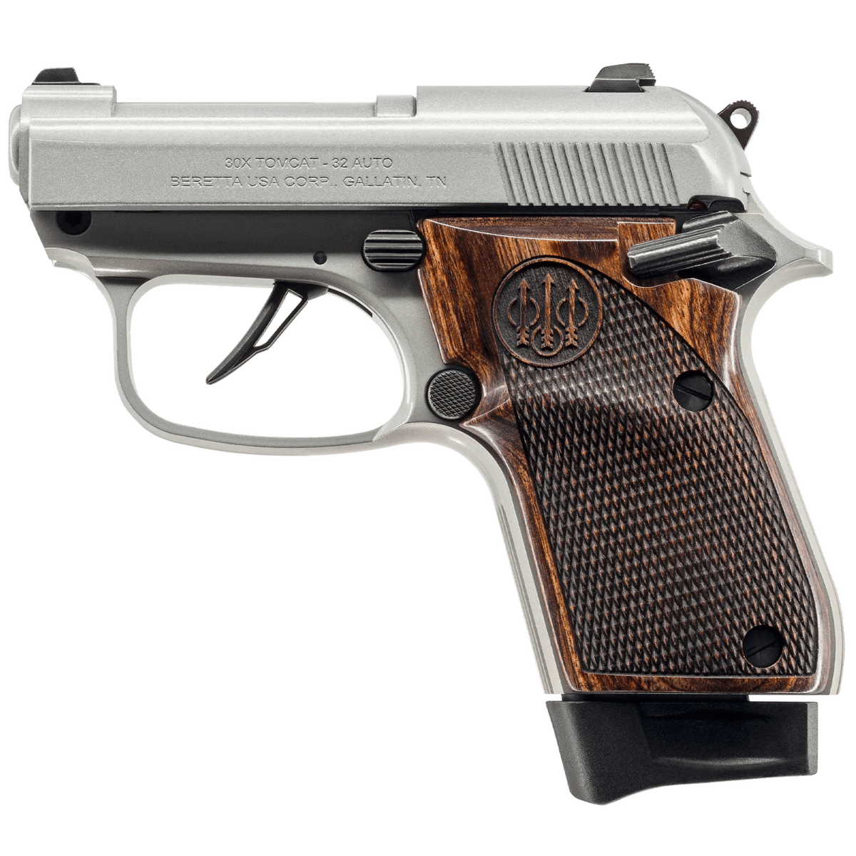 BERETTA 30X TOMCAT (JIC CUSTOM) for sale