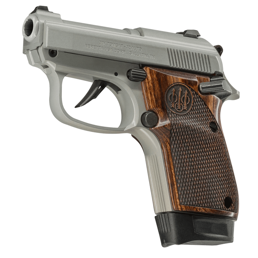 BERETTA 30X TOMCAT (JIC CUSTOM) - Image 7