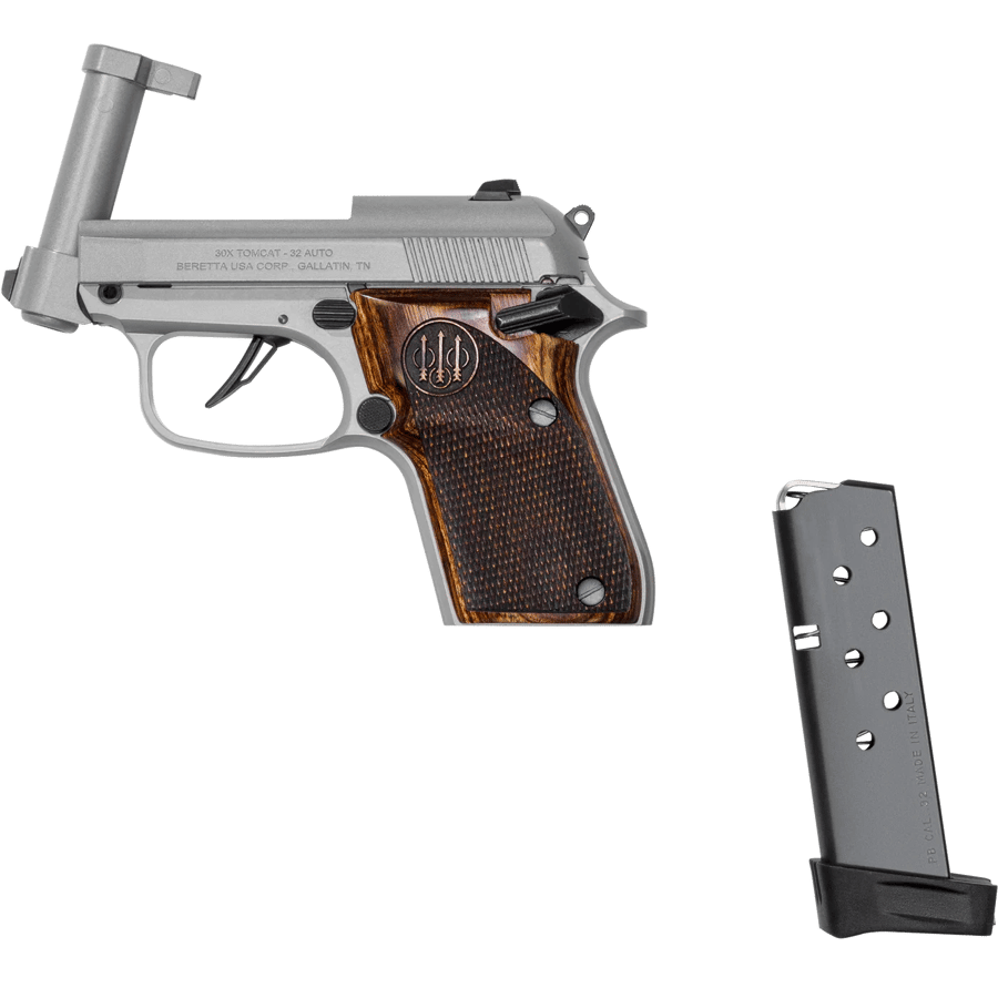 BERETTA 30X TOMCAT (JIC CUSTOM) - Image 9