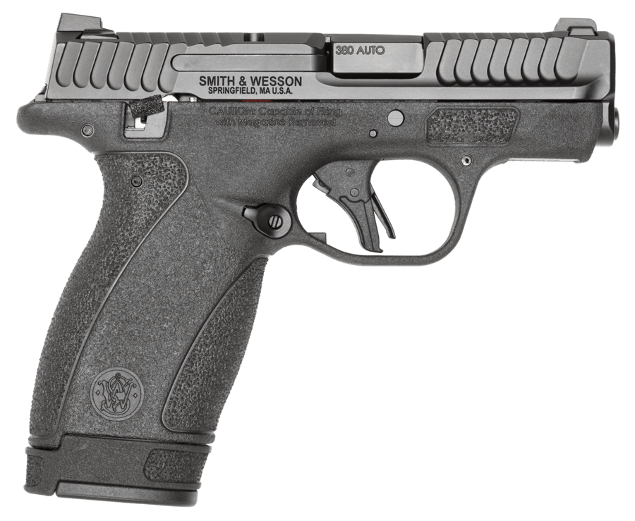 SMITH & WESSON BODYGUARD 2.0 MS - Image 5
