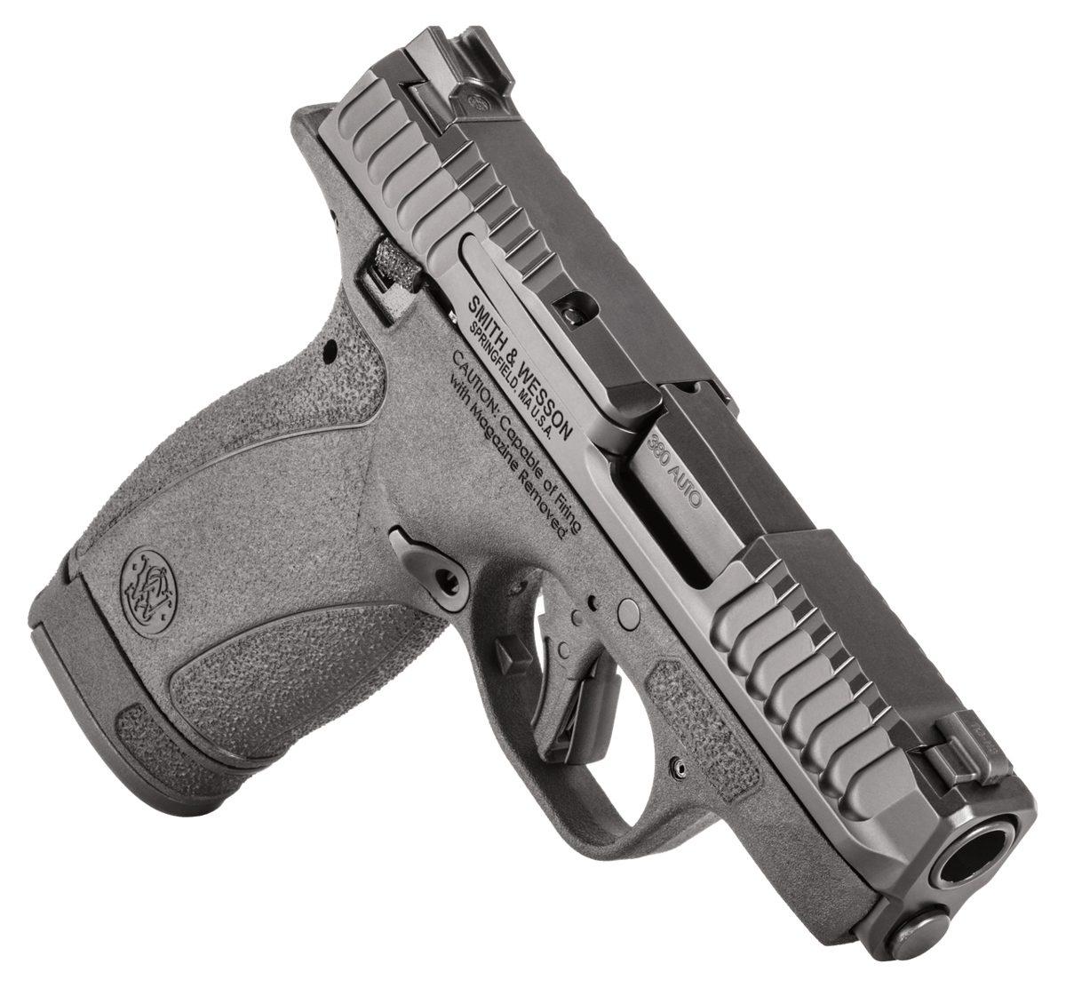 SMITH & WESSON BODYGUARD 2.0 MS