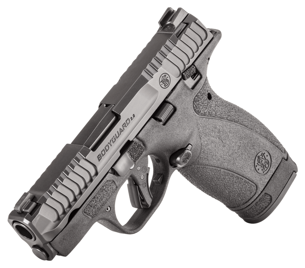 SMITH & WESSON BODYGUARD 2.0 MS - Image 4