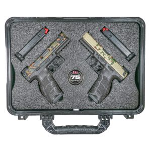 HECKLER & KOCH VP9 (75TH ANNIVERSARY EDITION) *10-ROUND* for sale