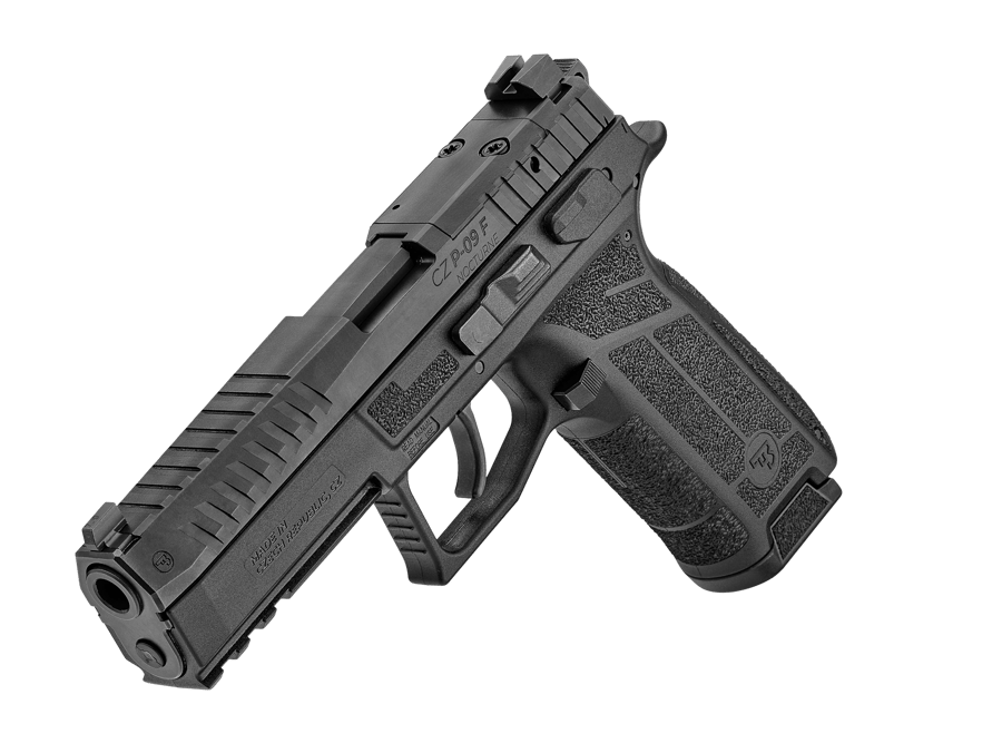 CZ P09 F NOCTURNE - Image 8