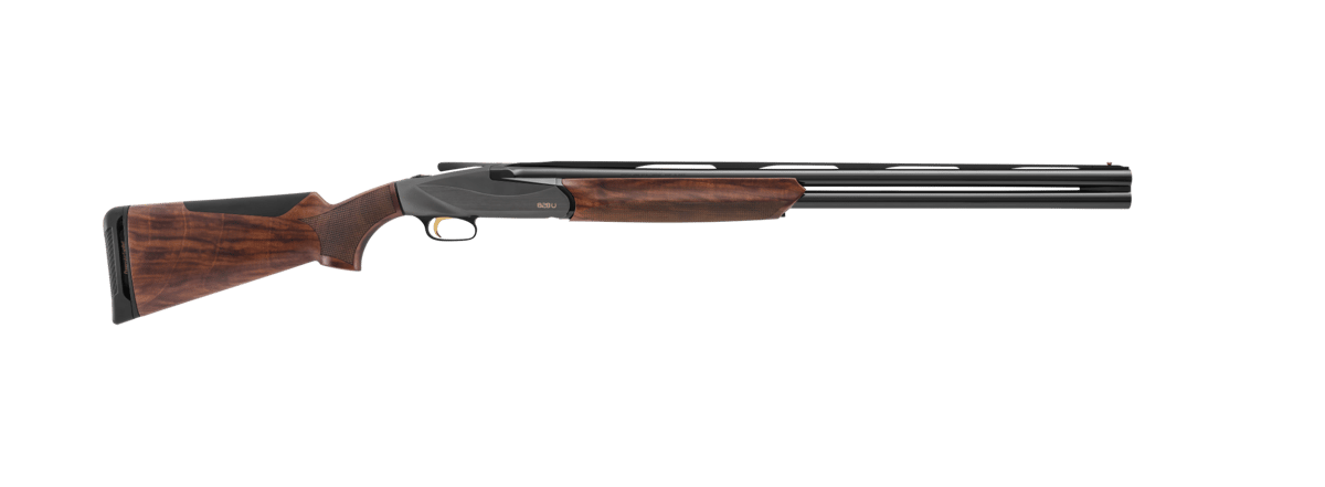 BENELLI 828 U STEEL FIELD for sale