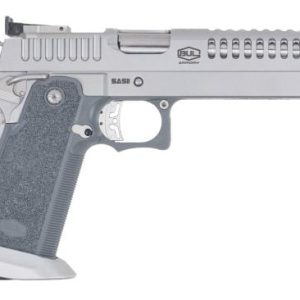 Bul Armory 1911 SAS II AIR Optic Ready 9MM Pistol