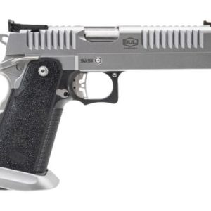 Bul Armory 1911 SAS II SAW .40 S&W Pistol