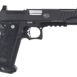 Bul Armory 1911 SAS II TAC 9MM Pistol - 5"