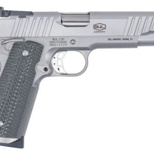 Bul Armory 1911 Trophy 9MM Bushing Barrel Pistol
