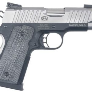 Bul Armory 1911 Ultra .45ACP Pistol - 3.25" Two-Tone