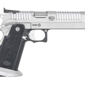 Bul Armory SAS II Radical 9MM Pistol - 5.4"
