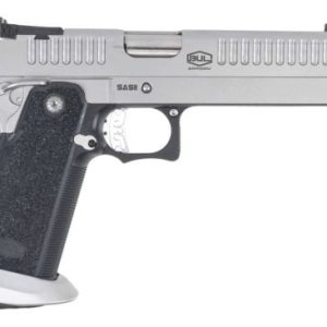 Bul Armory SAS II SL 9MM Pistol - 5"