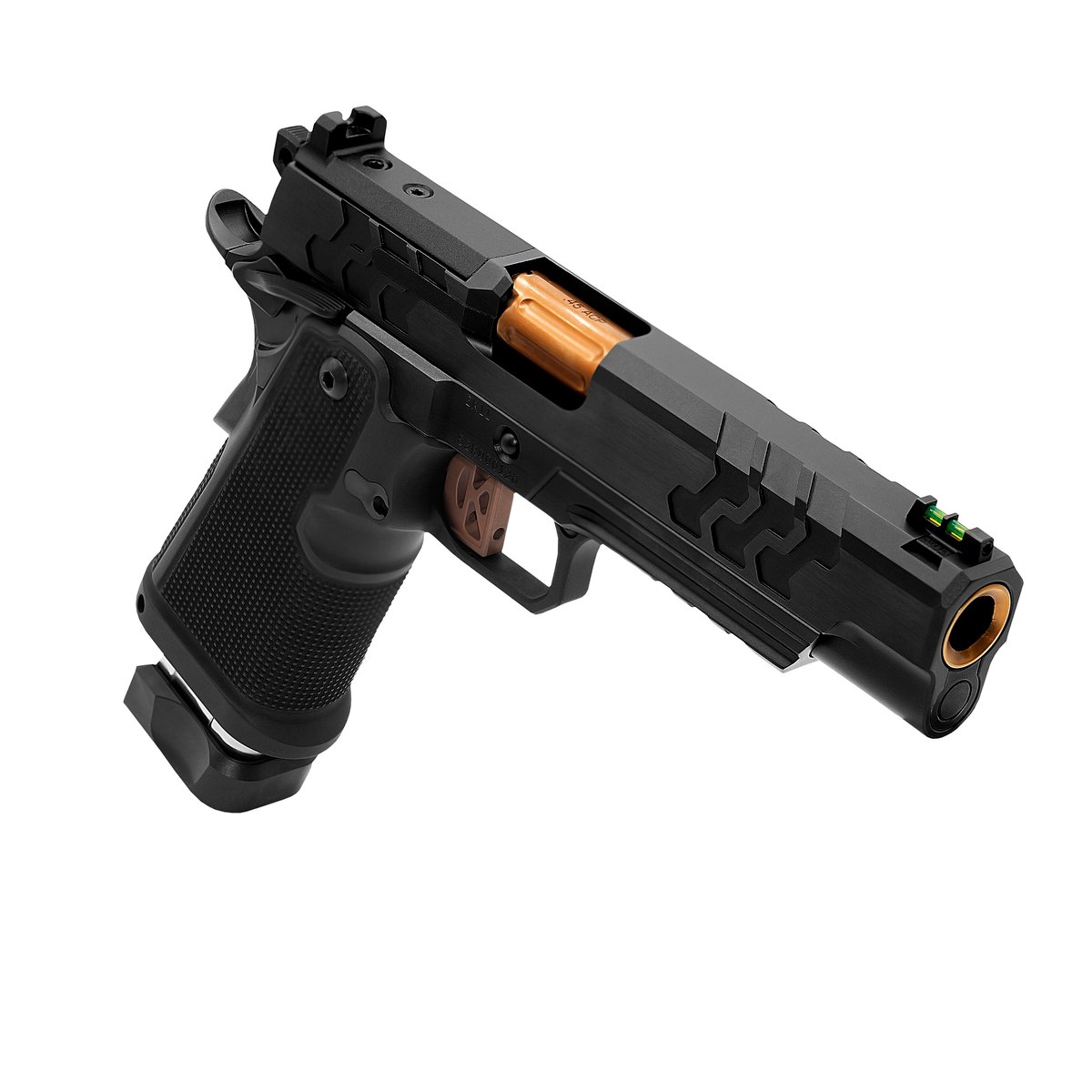 KIMBER 2K11 (OR) - Image 2