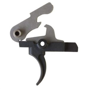 Accuracy Speaks AR-15 DROP-IN COMPETITION TRIGGER SYSTEM, .154
