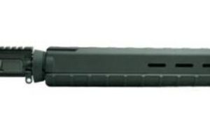 PSA Upper 5.56 16″ SS Barrel 1:7 Twist MOE Dissipator, O BCG OR CH